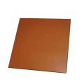 Custom Chemical Resistance Polyimide Sheets Supplier Shape PI 15M Plastic  SHEET   PI 15%  MoS2 filler sheet plate